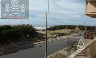 3 amb frente al mar !