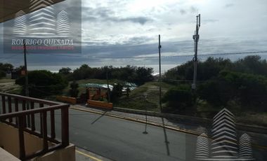 3 amb frente al mar !