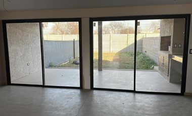 DUPLEX EN VENTA - DISTRITO SUR - VALPARAISO 7500