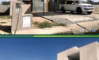 DUPLEX EN VENTA - DISTRITO SUR - VALPARAISO 7500