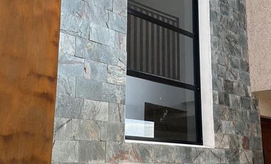 DUPLEX EN VENTA - DISTRITO SUR - VALPARAISO 7500