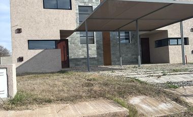 DUPLEX EN VENTA - DISTRITO SUR - VALPARAISO 7500
