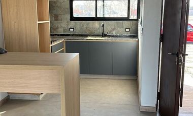 DUPLEX EN VENTA - DISTRITO SUR - VALPARAISO 7500