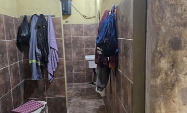 Depósito en venta - 2 Baños - Cocheras - 600Mts2 - Villa Ballester