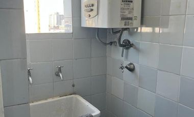 Departamento en  alquiler