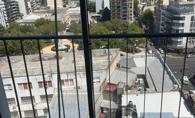 Departamento en  alquiler