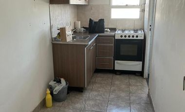 Departamento en  alquiler