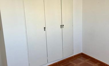 Departamento en  alquiler
