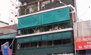 Departamento en  alquiler