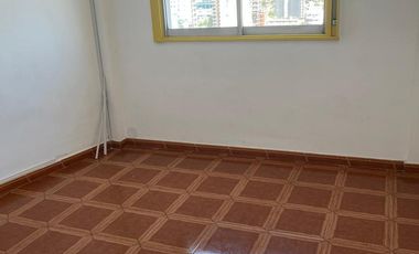 Departamento en  alquiler