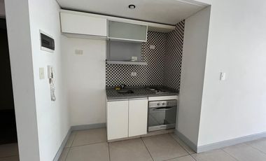 ALQUILER  | SAAVEDRA | MONOAMBIENTE