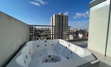 ALQUILER  | SAAVEDRA | MONOAMBIENTE