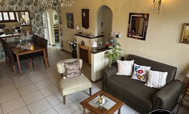 Casa principal mas dos unidades funcionales a la venta en Santa Teresita - Calle 9 e/ 32 y 33