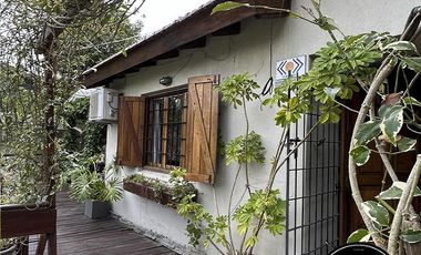 Casa principal mas dos unidades funcionales a la venta en Santa Teresita - Calle 9 e/ 32 y 33