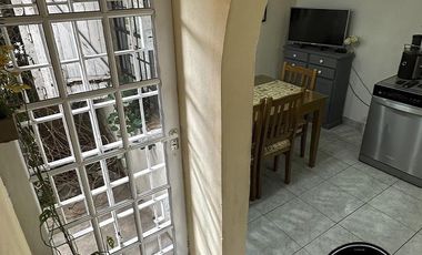 Casa principal mas dos unidades funcionales a la venta en Santa Teresita - Calle 9 e/ 32 y 33