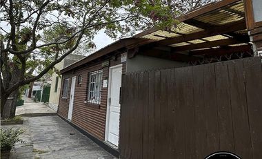 Casa principal mas dos unidades funcionales a la venta en Santa Teresita - Calle 9 e/ 32 y 33