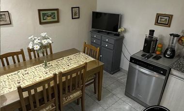 Casa principal mas dos unidades funcionales a la venta en Santa Teresita - Calle 9 e/ 32 y 33