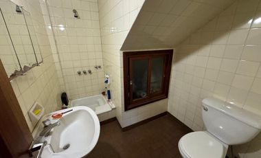 Chalet 7 amb sobre 2 lotes. Parque Luro