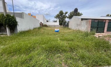 Terreno en  Arroyo Seco,  zona completamente urbanizada