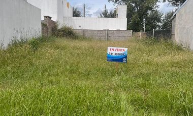 Terreno en  Arroyo Seco,  zona completamente urbanizada