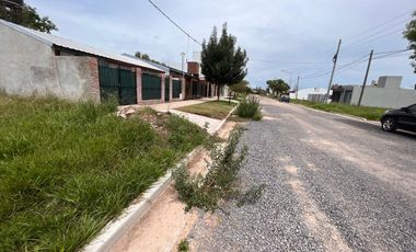 Terreno en  Arroyo Seco,  zona completamente urbanizada
