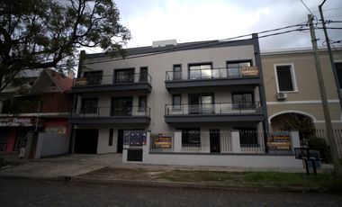 Departamento a estrenar en adrogue bynnon 2000