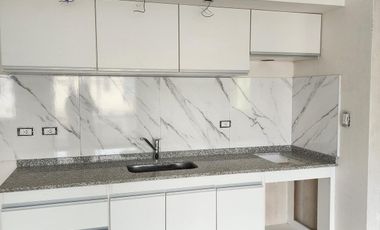 Departamento en venta