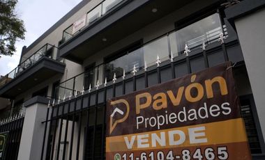 Departamento a estrenar en adrogue bynnon 2000