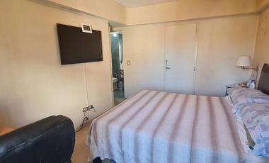VENTA - 5 AMBIENTE AL FRENTE C/BALCÓN - COCHERA - SEGURIDAD - RECOLETA