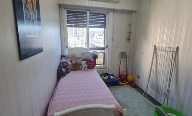 VENTA - 5 AMBIENTE AL FRENTE C/BALCÓN - COCHERA - SEGURIDAD - RECOLETA