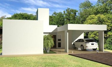 VENTA - Casa - 3 dormitorios - Puerto Roldán