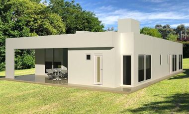VENTA - Casa - 3 dormitorios - Puerto Roldán