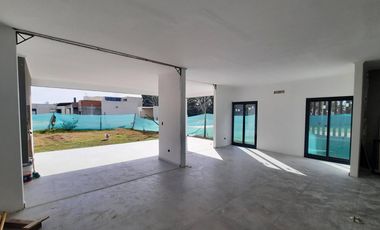 VENTA - Casa - 3 dormitorios - Puerto Roldán
