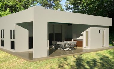 VENTA - Casa - 3 dormitorios - Puerto Roldán
