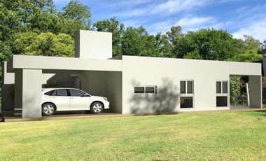 VENTA - Casa - 3 dormitorios - Puerto Roldán