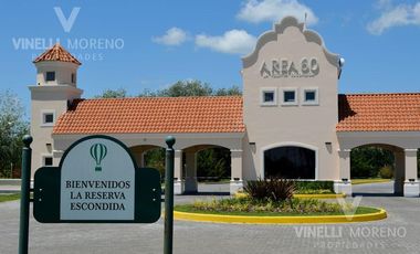Casa en  Area 60