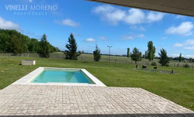 Casa en  Area 60