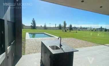 Casa en  Area 60