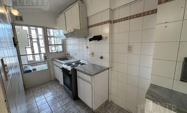 Departamento en Lomas de Zamora Oeste