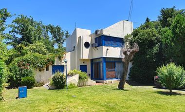Casa en Soc. Hebraica Argentina