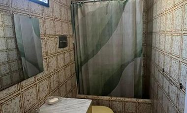 Casa en Soc. Hebraica Argentina
