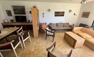 Casa en Soc. Hebraica Argentina