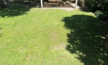 Casa en Soc. Hebraica Argentina