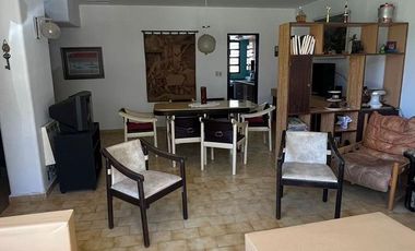 Casa en Soc. Hebraica Argentina