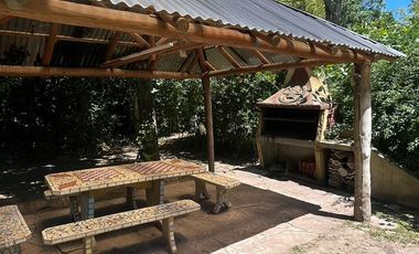 Casa en Soc. Hebraica Argentina