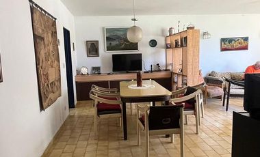 Casa en Soc. Hebraica Argentina