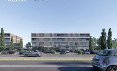 VENTA - Oficina - Apto Blanqueo - Frente Parque - Galinda, Funes