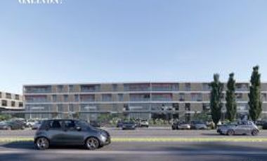 VENTA - Oficina - Apto Blanqueo - Frente Parque - Galinda, Funes