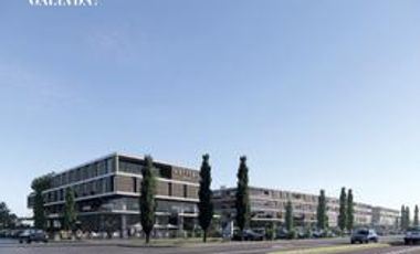 VENTA - Oficina - Apto Blanqueo - Frente Parque - Galinda, Funes
