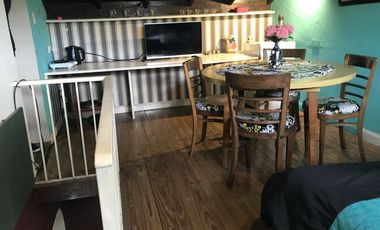 CASA 4 AMB CON GARAJE, PARQUE Y QUINCHO EN Zona Caisamar